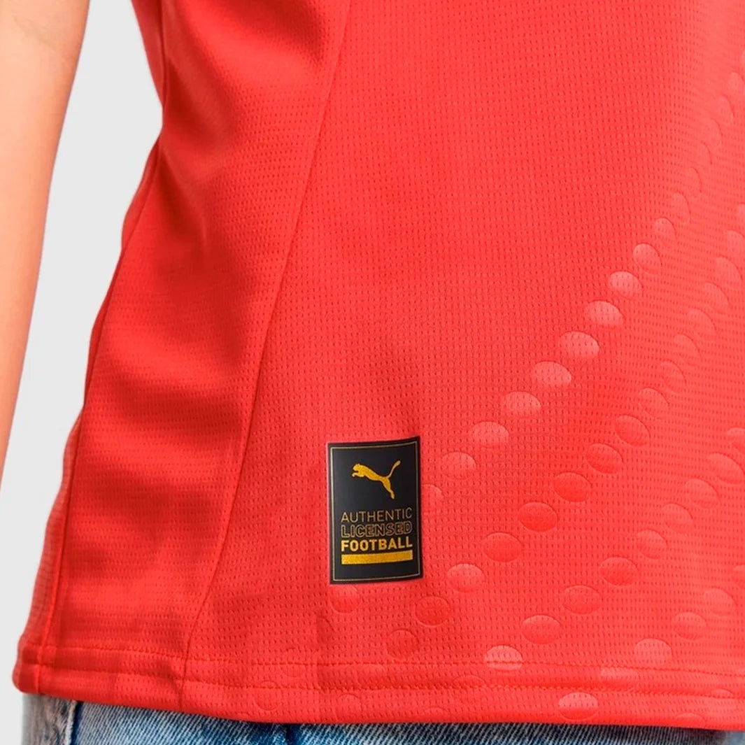 Jersey Portugal 2025 Women Home