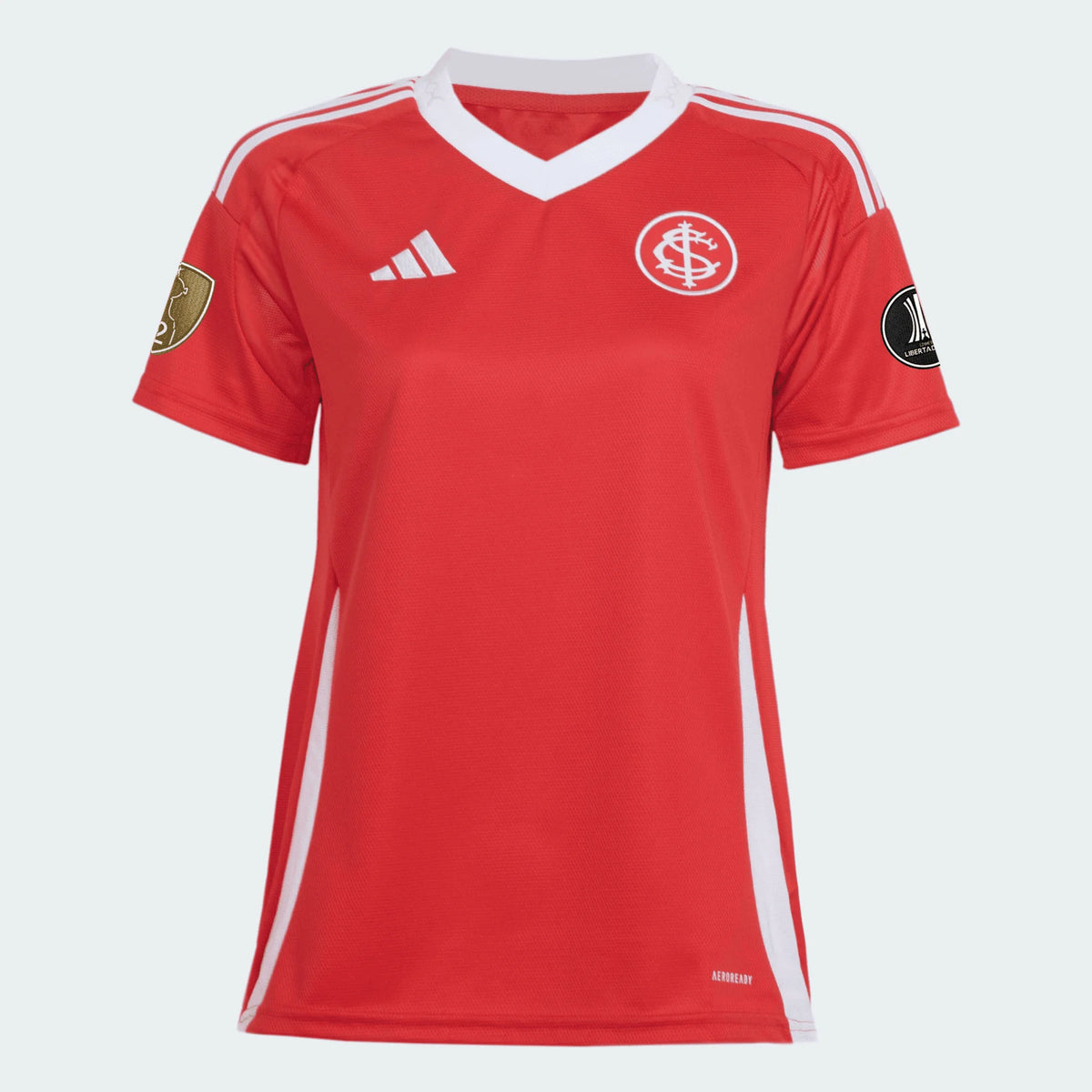 Women's Jersey adidas Internacional 2025/26 Home