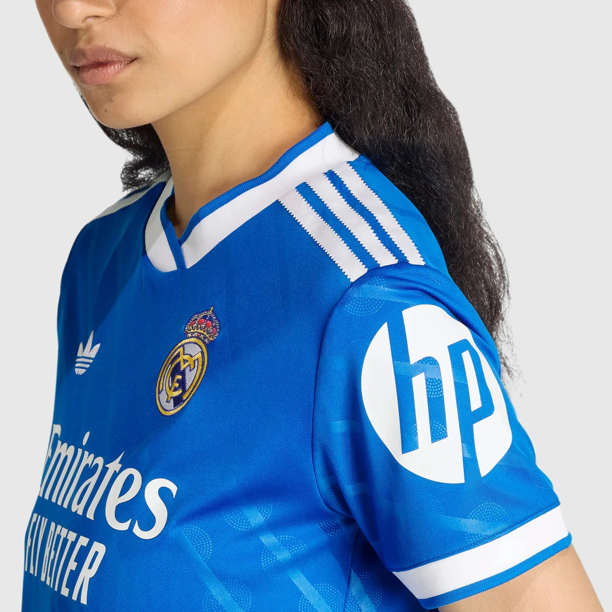 Women's Jersey adidas Real Madrid 2025/26 Third