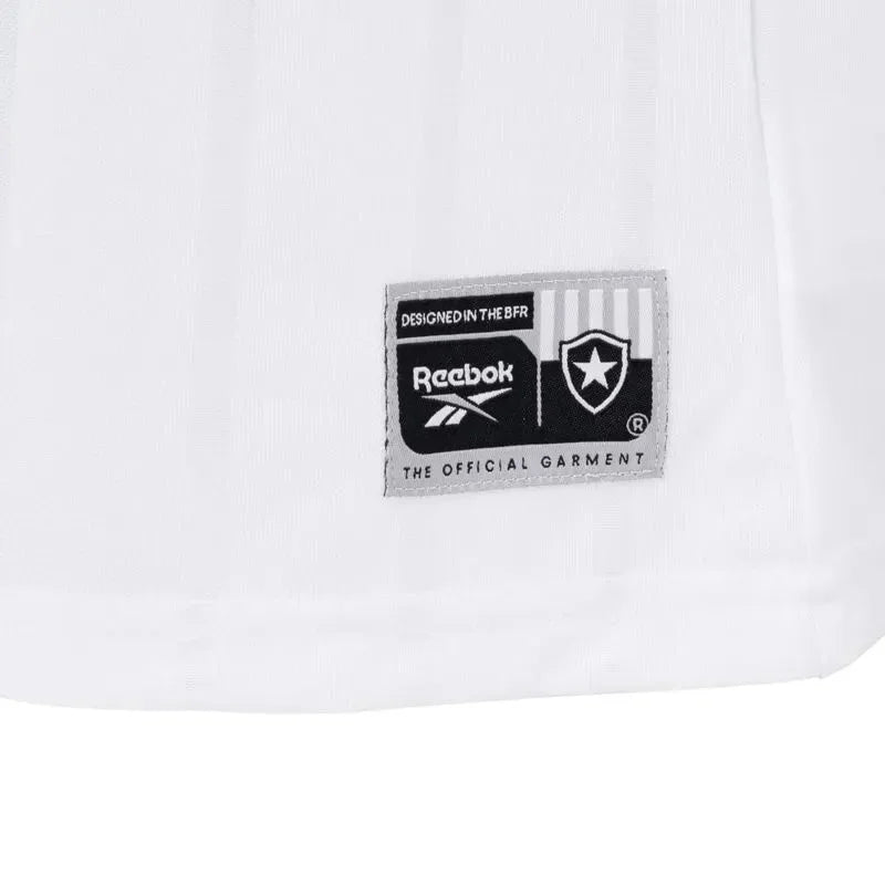 Women's Jersey Reebok Botafogo 2025/26 Third