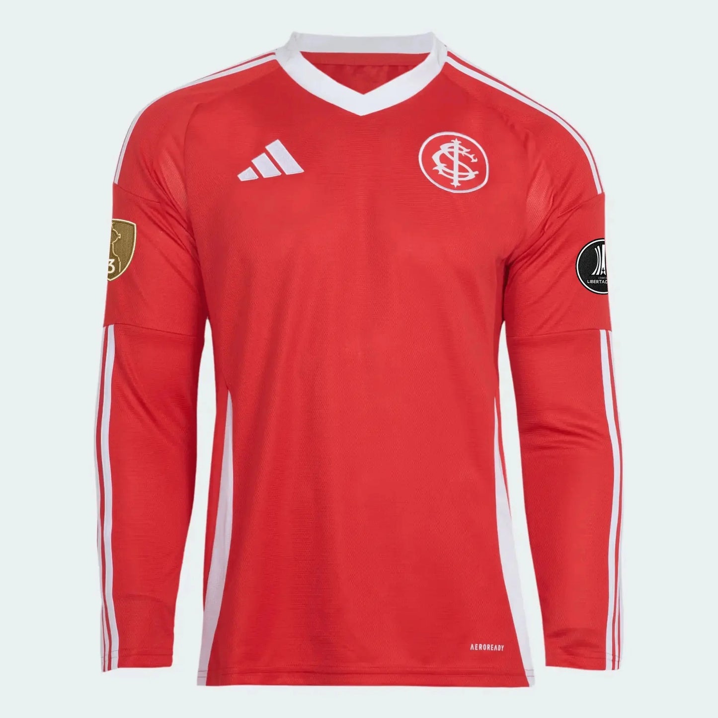 Jersey adidas Internacional Long Sleeve 2025/26 Home
