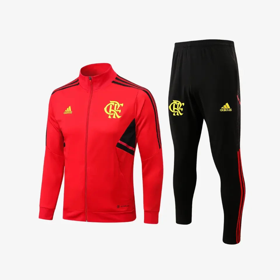 Adidas Training Tracksuit Flamengo 2022/23