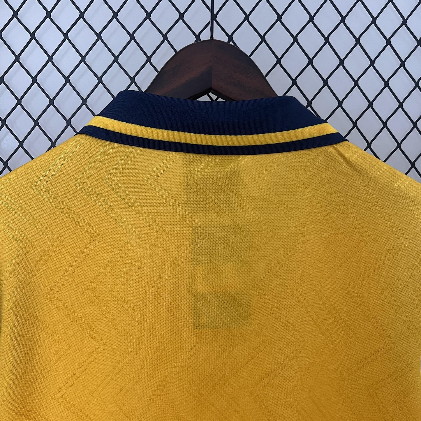 Retro Jersey Arsenal 1996/97 Away