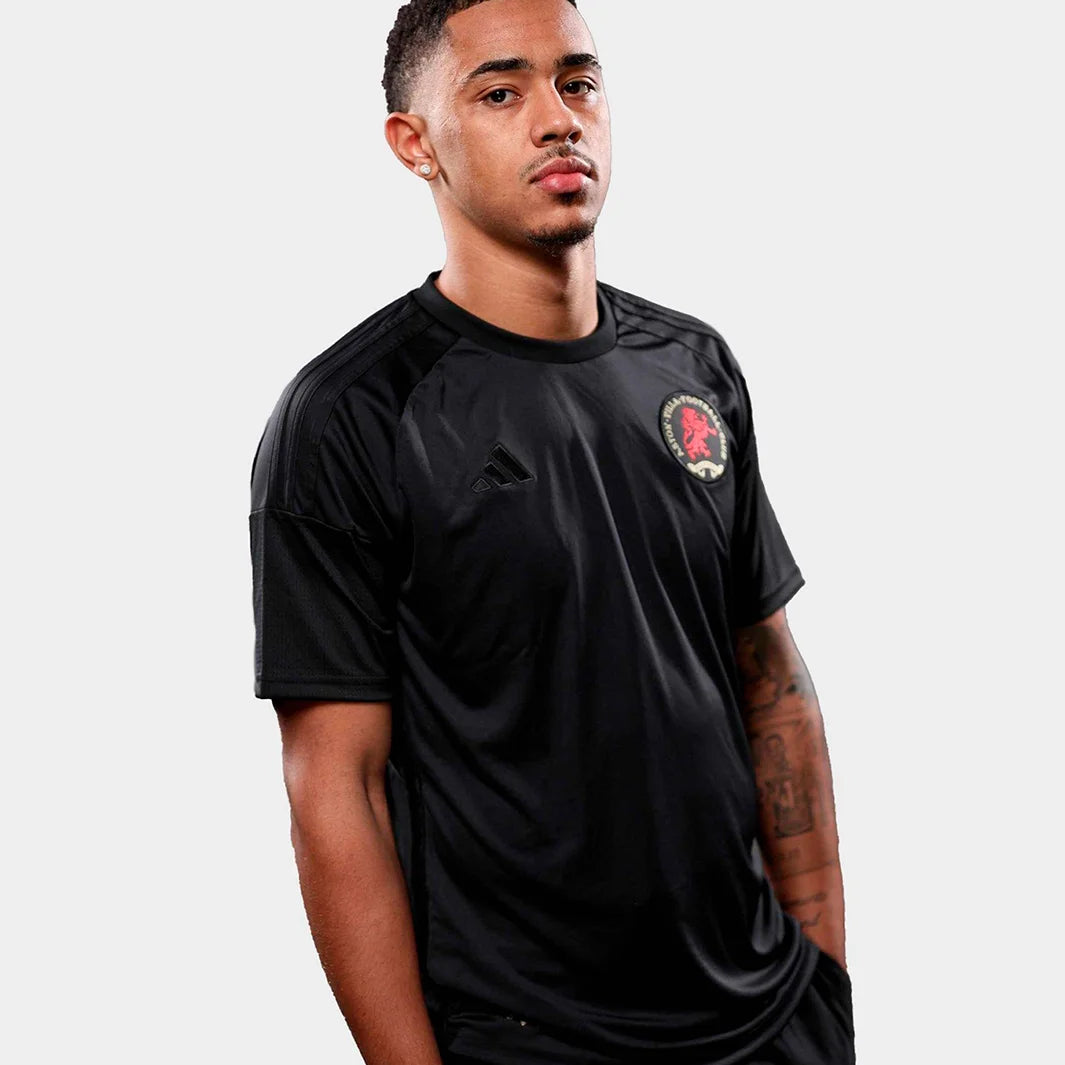 Jersey Aston Villa 150th Anniversary – Fan Version