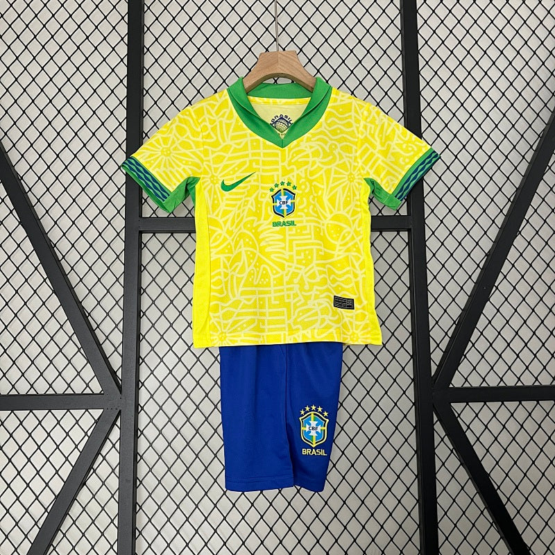 BRA 2024 – Kit Infantil Local