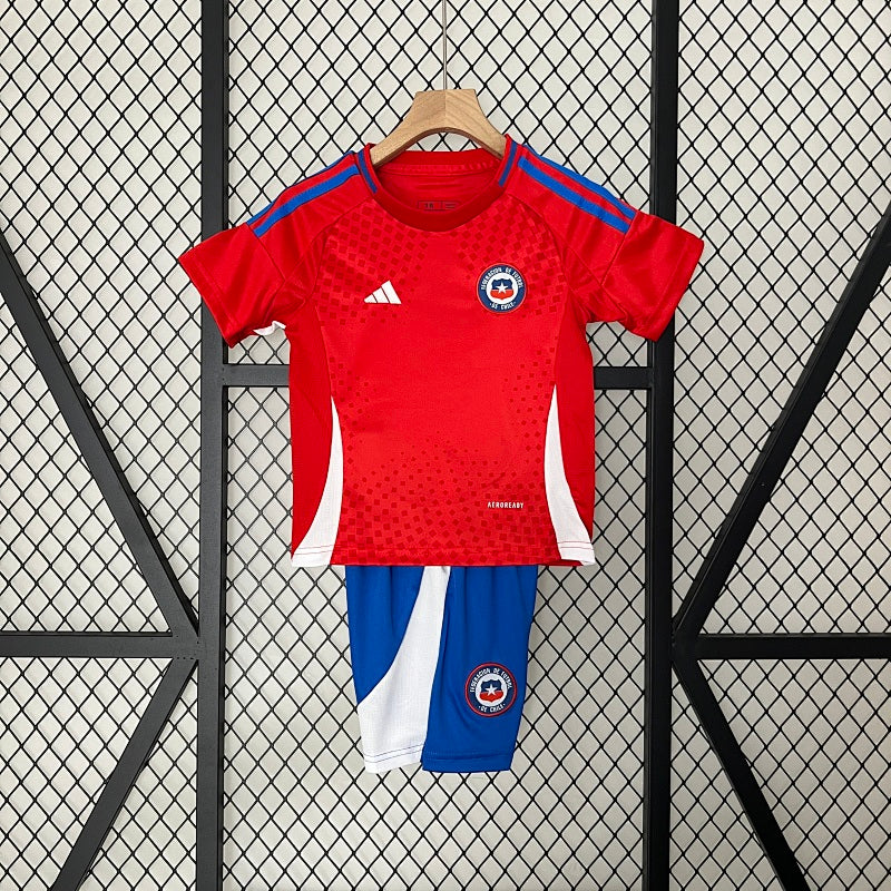 CHI 2024 – Kit Infantil Local