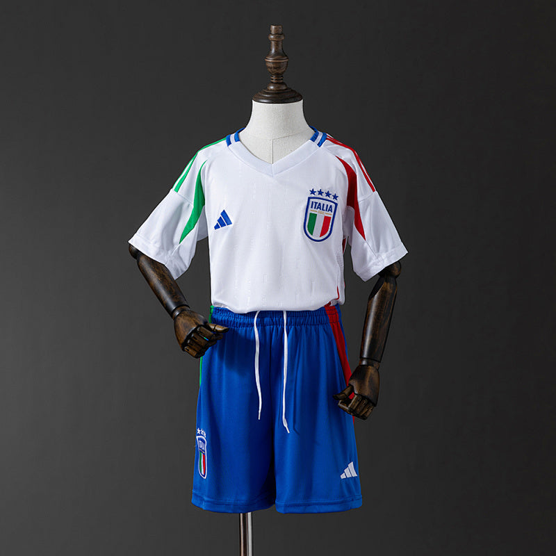 ITA 2024 – Kit Infantil Visitante