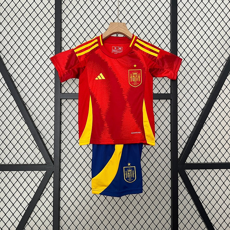 ESP 2024 – Kit Infantil Local