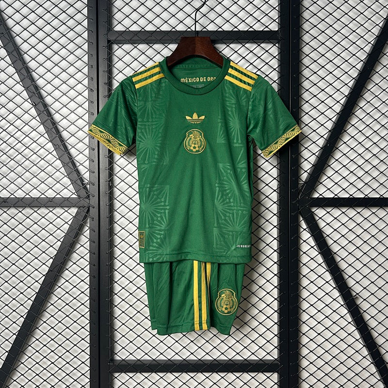 MEX Ed. Especial 2025 – Kit Infantil