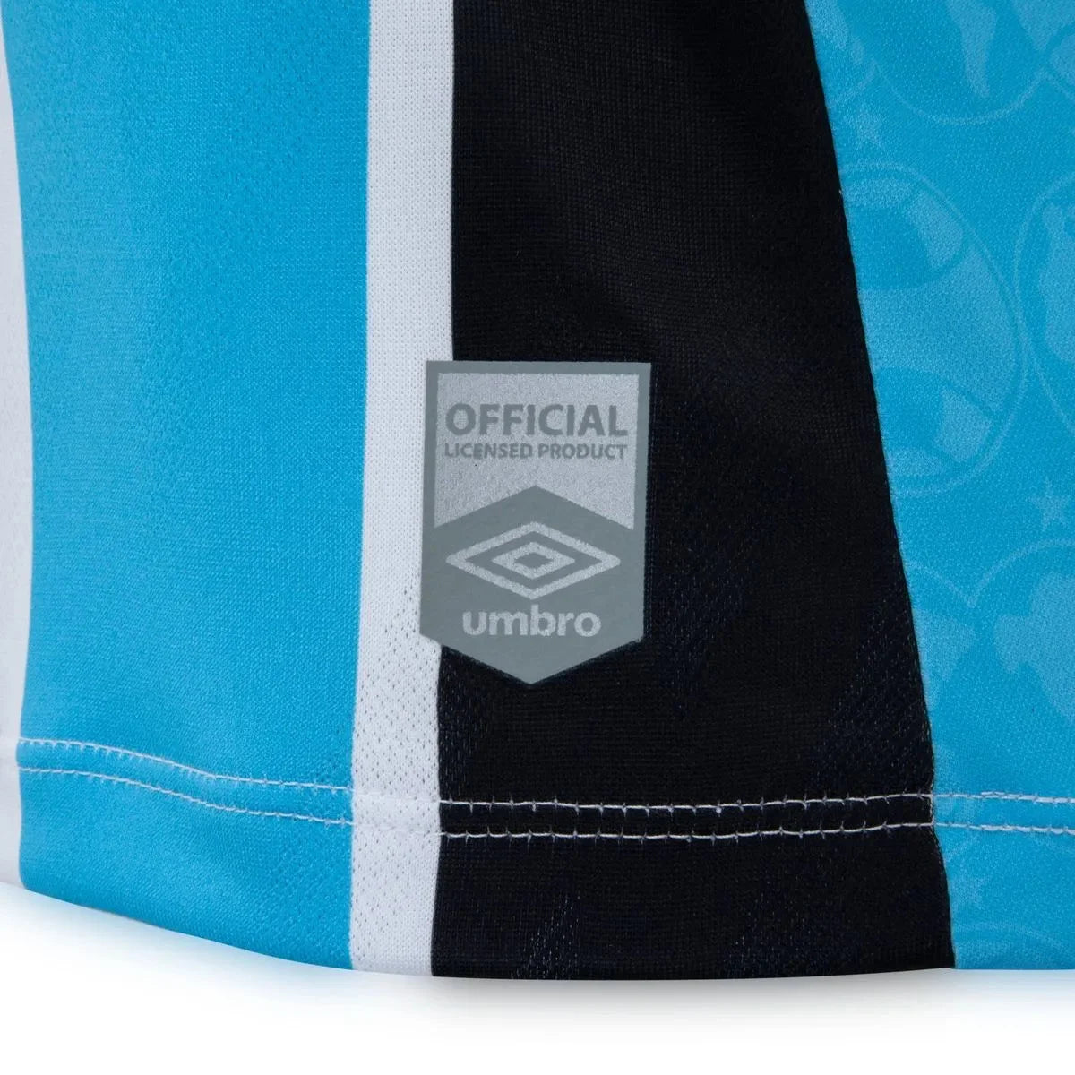 Women's Jersey Umbro Grêmio 2025/26 Home