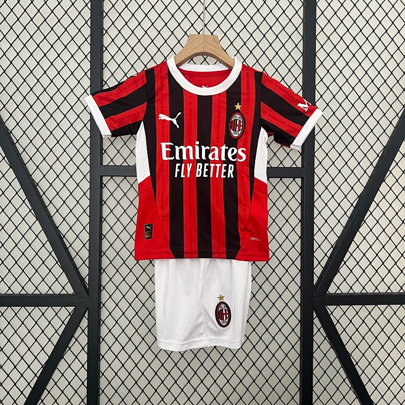 ACM 24/25 – Kit Infantil Local