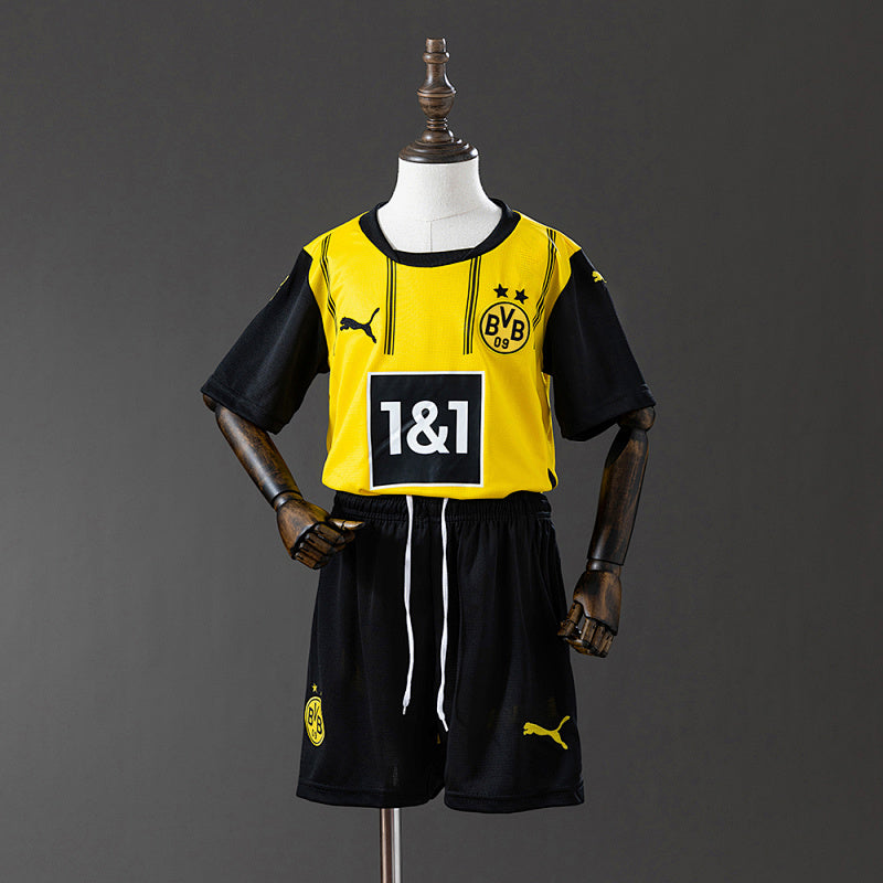 BVB 24/25 – Kit Infantil Local