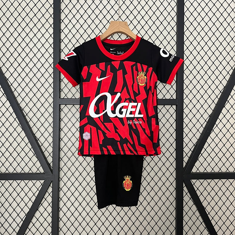 MLL 24/25 – Kit Infantil Local