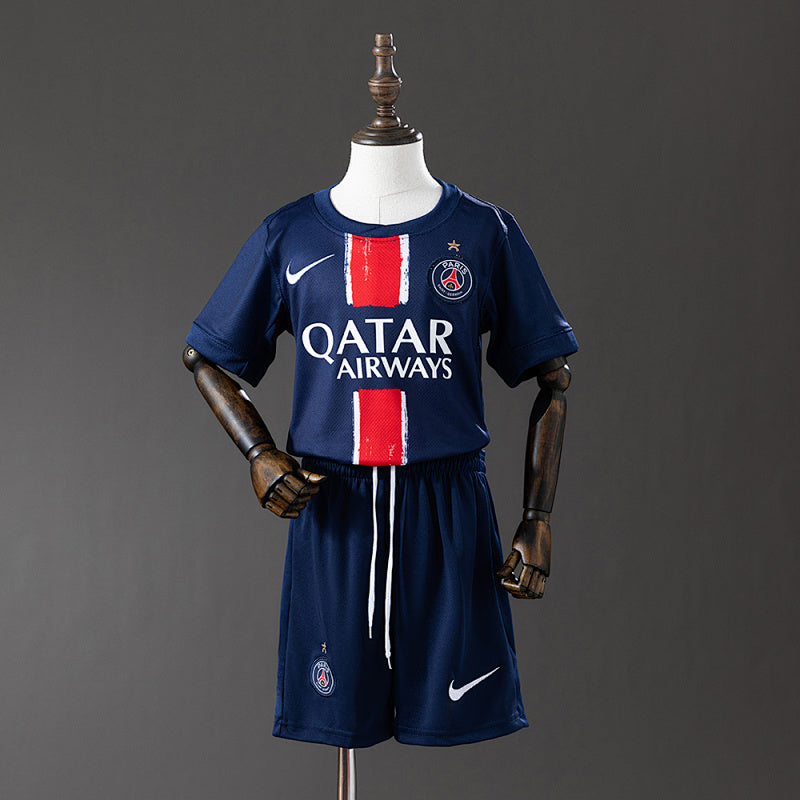 PSG 24/25 – Kit Infantil Local