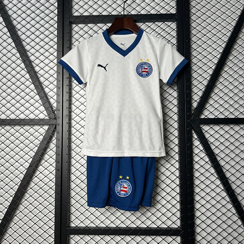 Bahia 25/26 – Kit Infantil Local