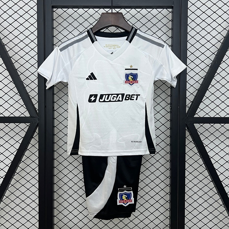 CC 25/26 – Kit Infantil Local