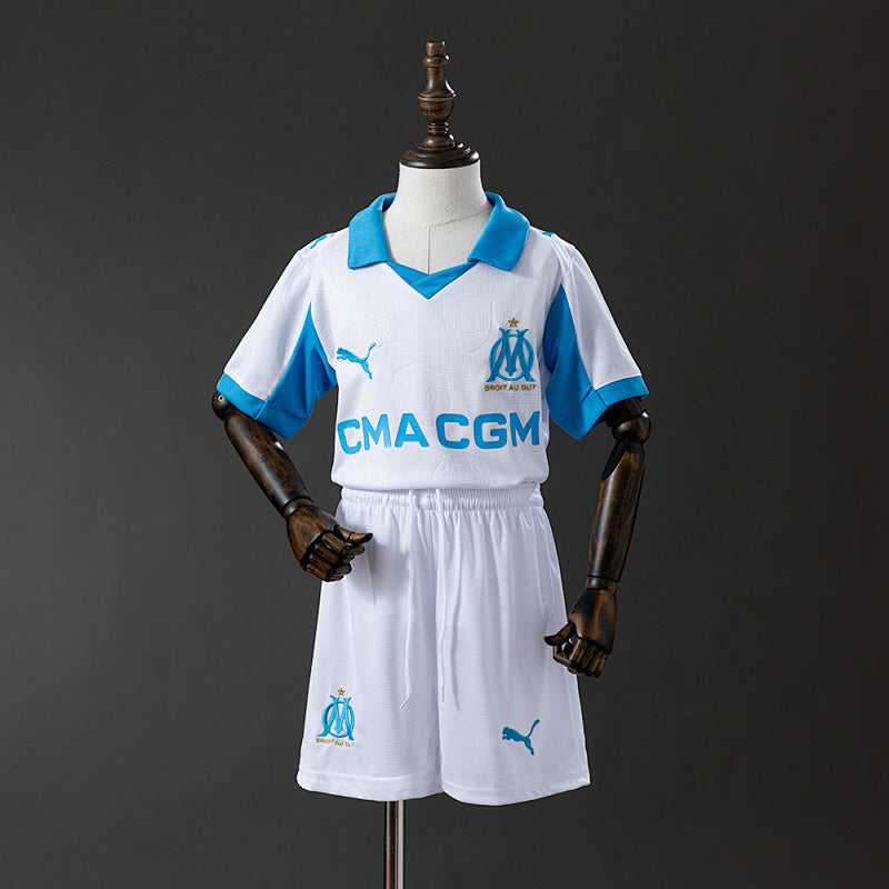 OM 25/26 – Kit Infantil Local