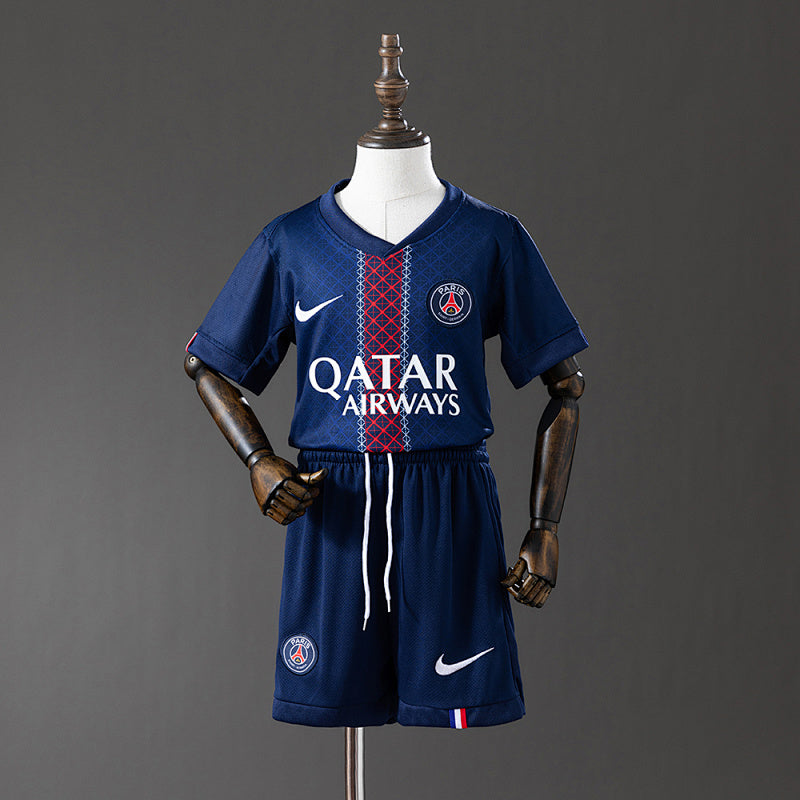 PSG 25/26 – Kit Infantil Local