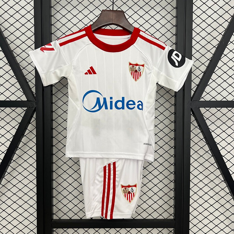 SEV 25/26 – Kit Infantil Local
