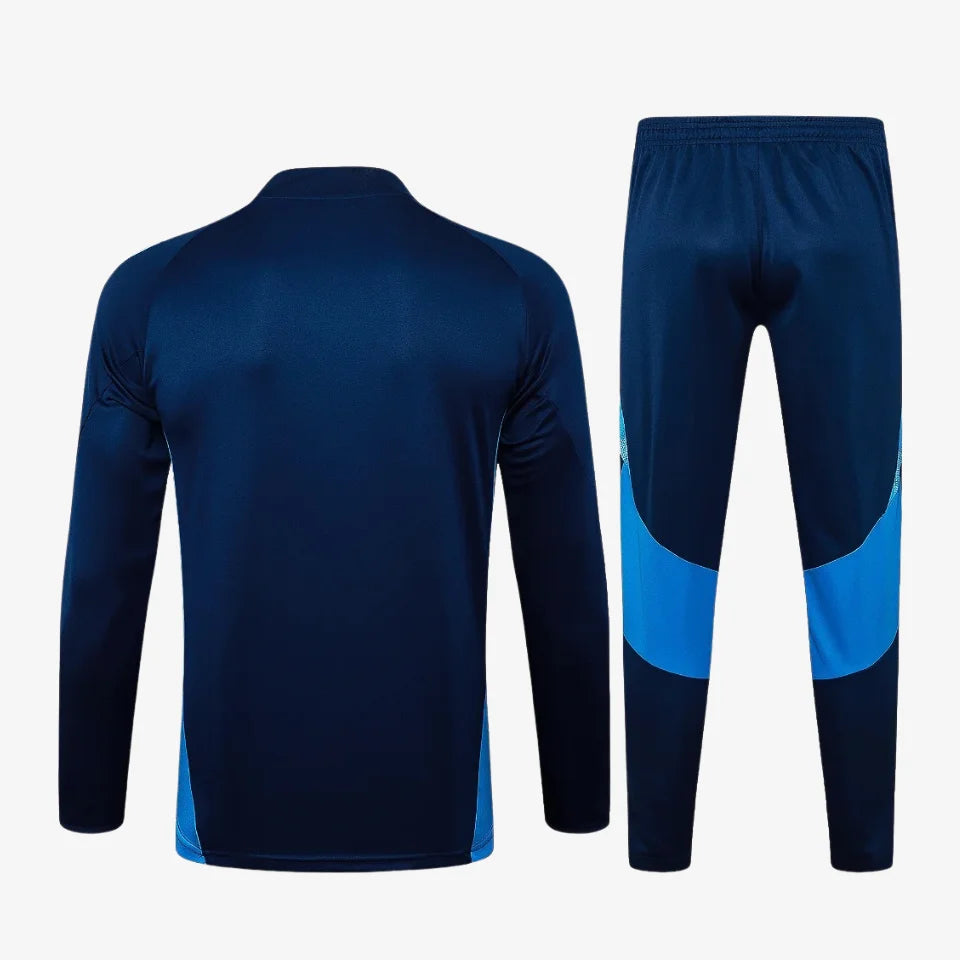 Adidas Training Tracksuit Flamengo 2025/26