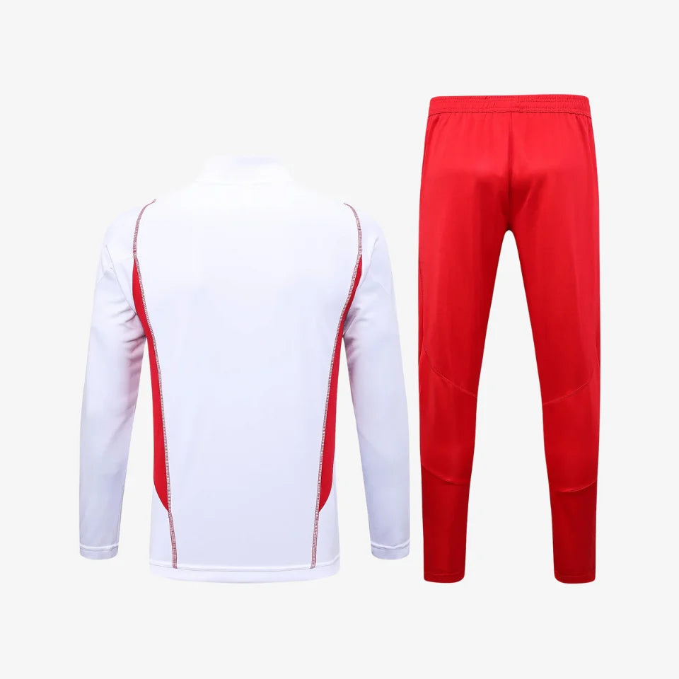 Adidas Training Tracksuit Flamengo 2025/26