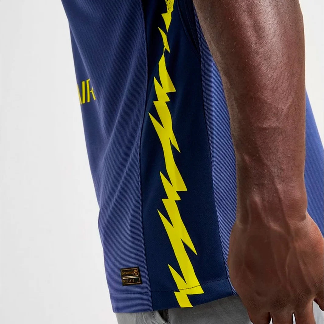 Jersey Atletico Madrid 2025/26 Away – Fan Version