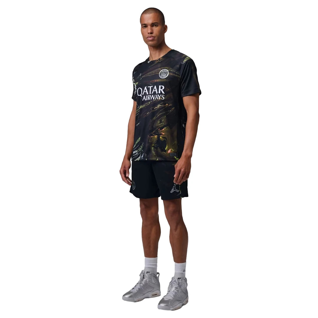 Jersey Paris Saint-Germain Nike Fifth 2026/27 Fan Version