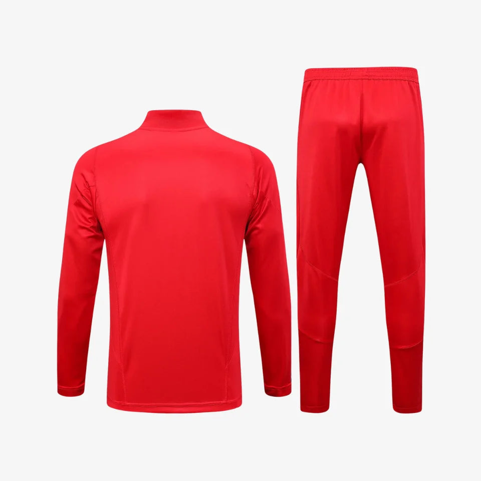 Adidas Training Tracksuit Flamengo 2025/26