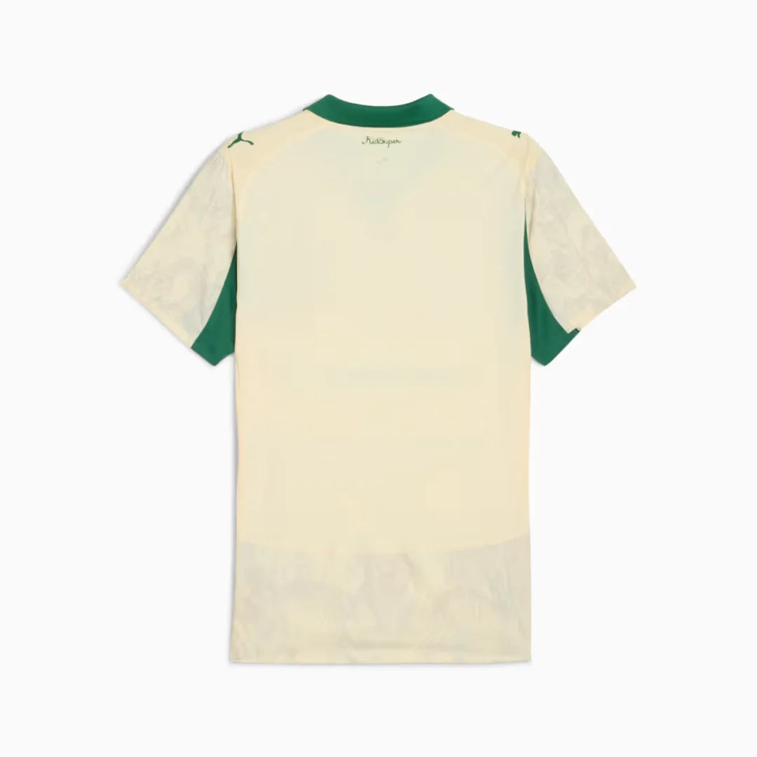 Women's Jersey Puma Palmeiras x KidSuper 2025/26