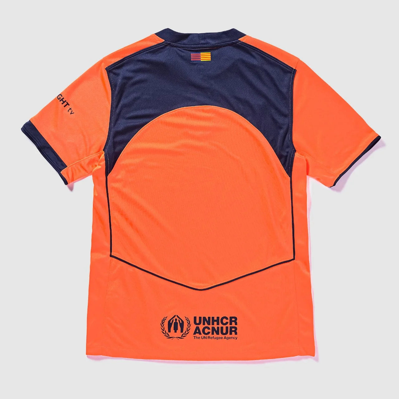 Jersey Nike Barcelona 2025/26 Third Fan Version