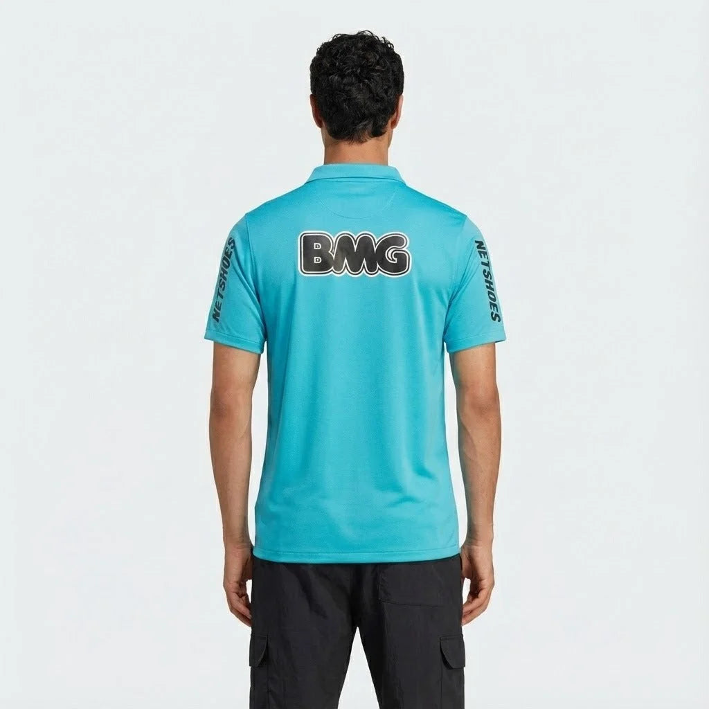 Retro Jersey Santos 2012/13 Third
