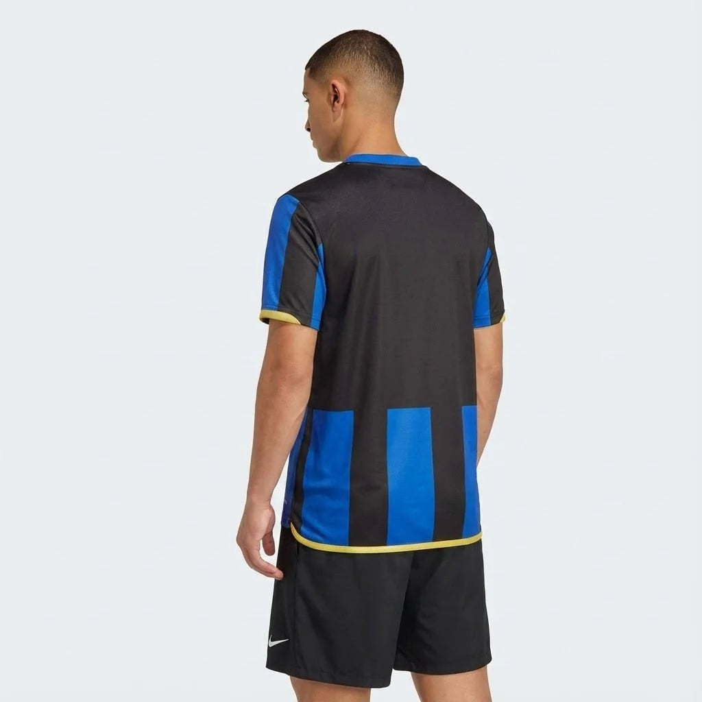 Retro Jersey Inter Milan 2008/09 Home