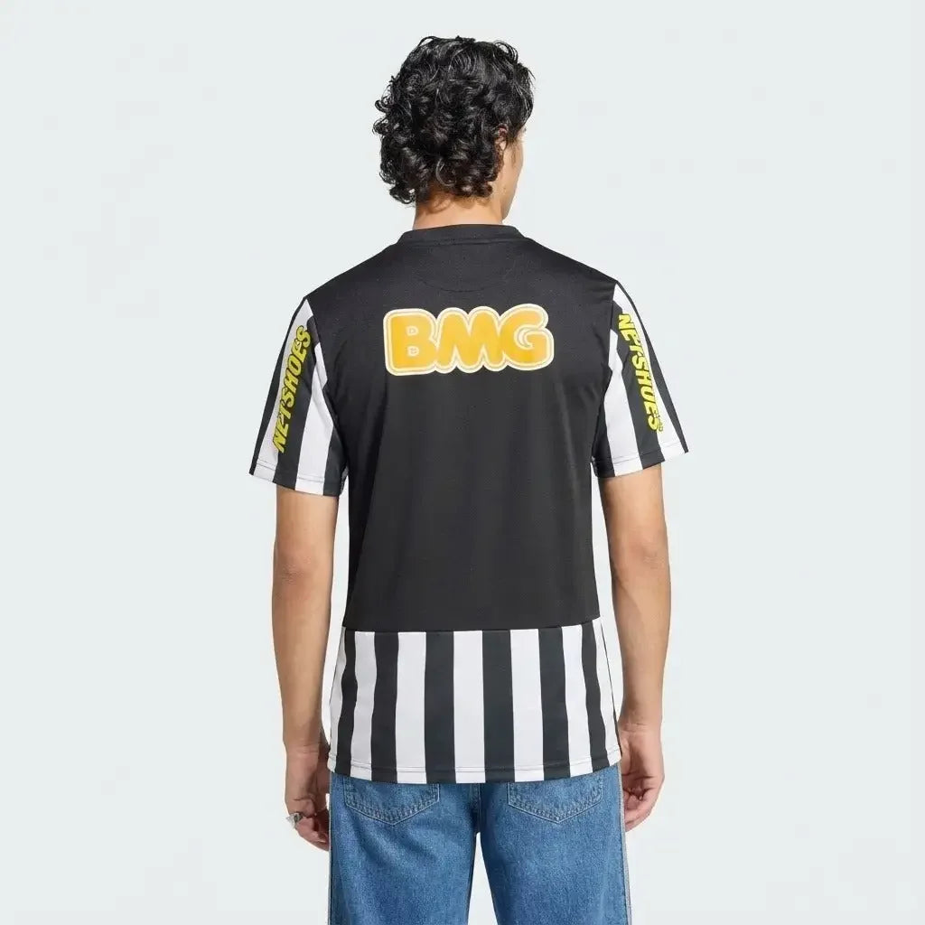 Retro Jersey Nike Santos 2012/13 Away