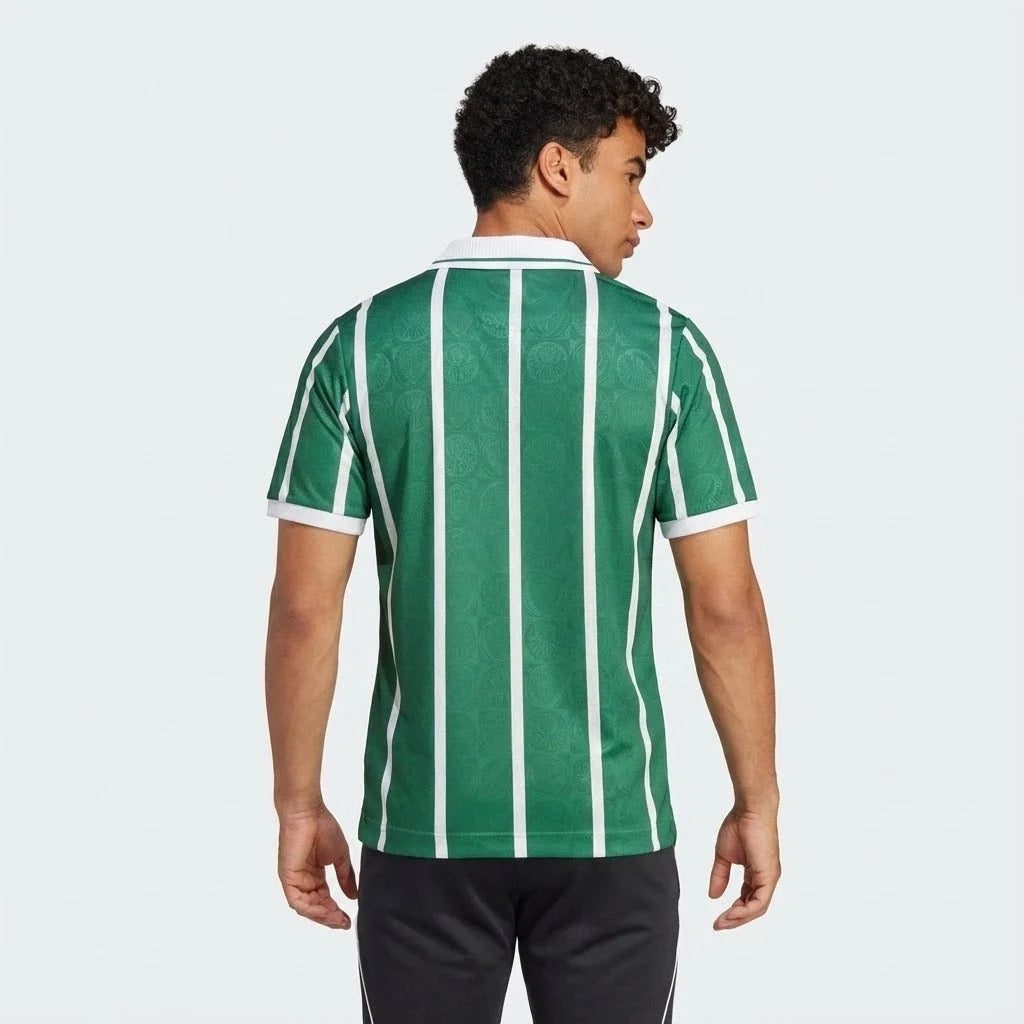 Retro Jersey Palmeiras 1993/94 Home