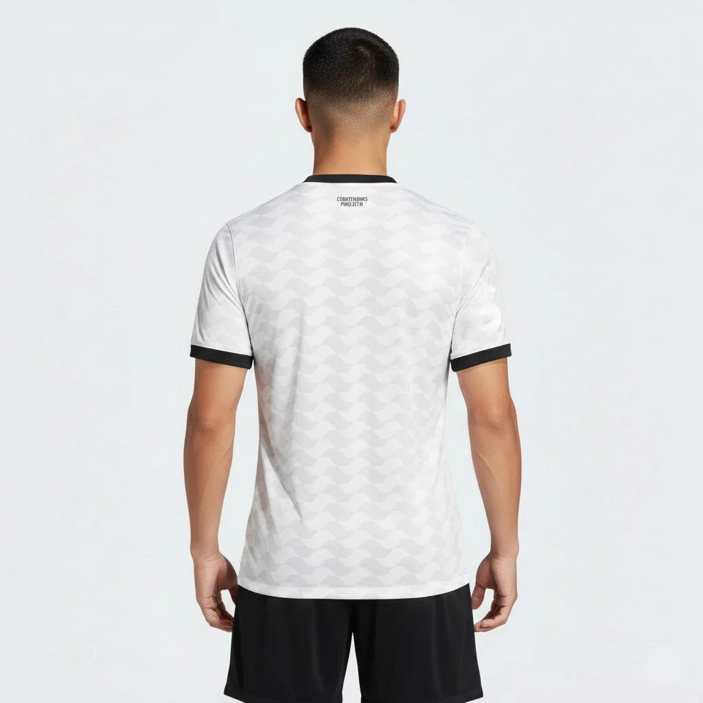 Retro Jersey Corinthians 2012/13 Home