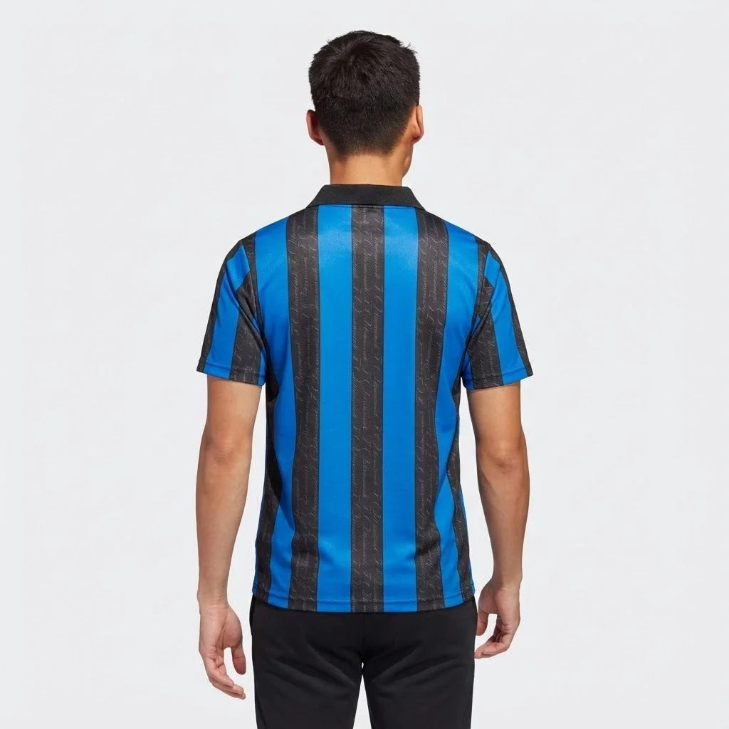 Retro Jersey Inter Milan 1997/98 Home