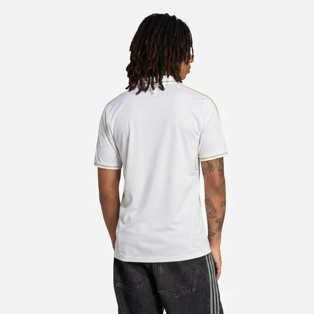 Retro Jersey Real Madrid 2011/12 Home