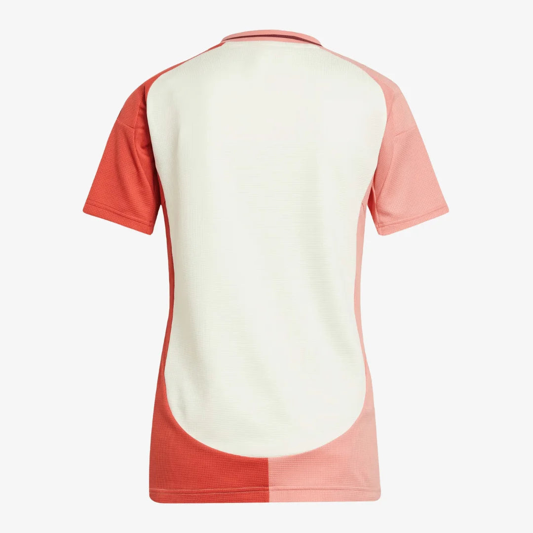 Women's Jersey Olympique Lyonnais 2024/25 Third