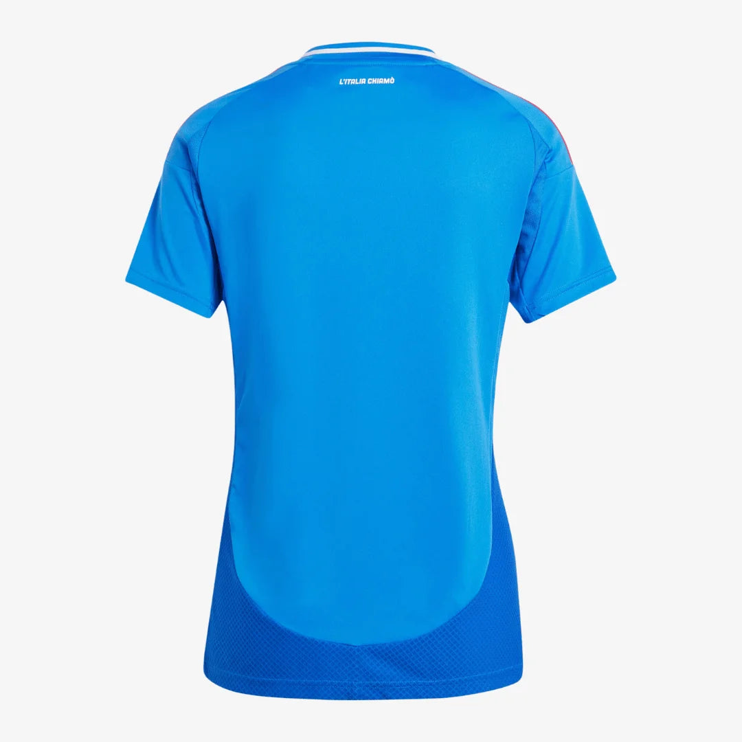 Women's Jersey adidas Italy 2024 Home