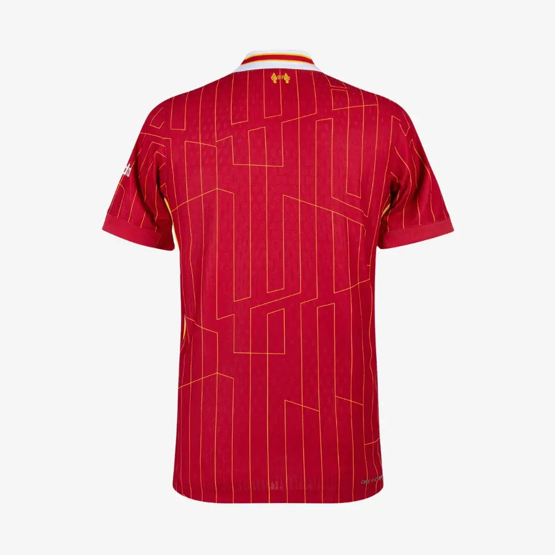 Jersey Nike Liverpool FC 2024/25 Home Fan Version