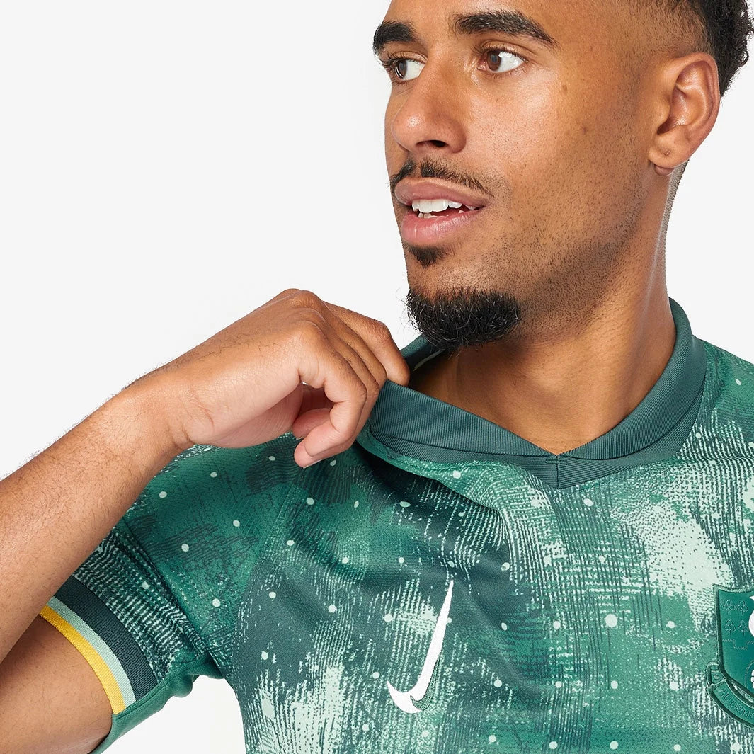 Jersey Nike Tottenham FC 2024/25 Third Fan Version