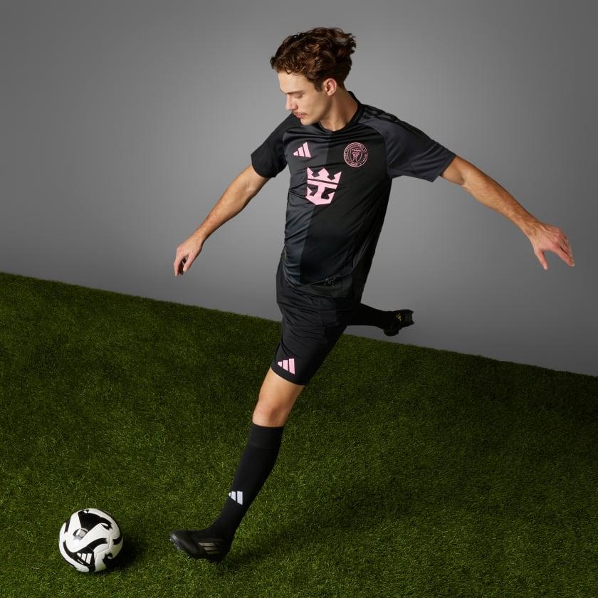 Jersey adidas Inter Miami 2025/26 Away Player Version