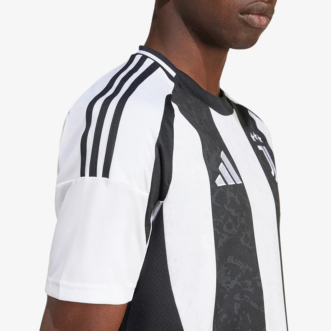 Jersey adidas Juventus FC 2024/25 Home