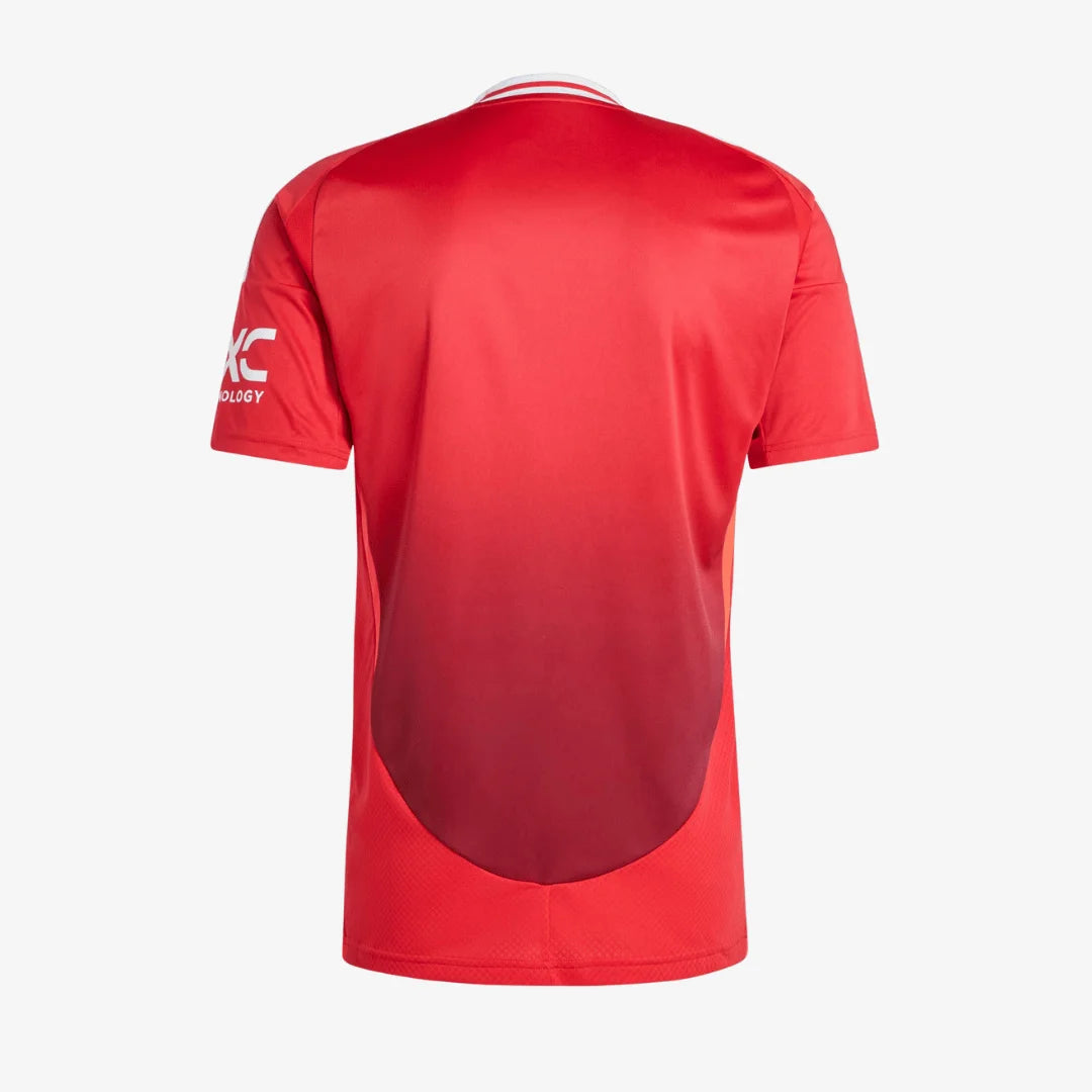Jersey adidas Manchester United 2024/25 Home