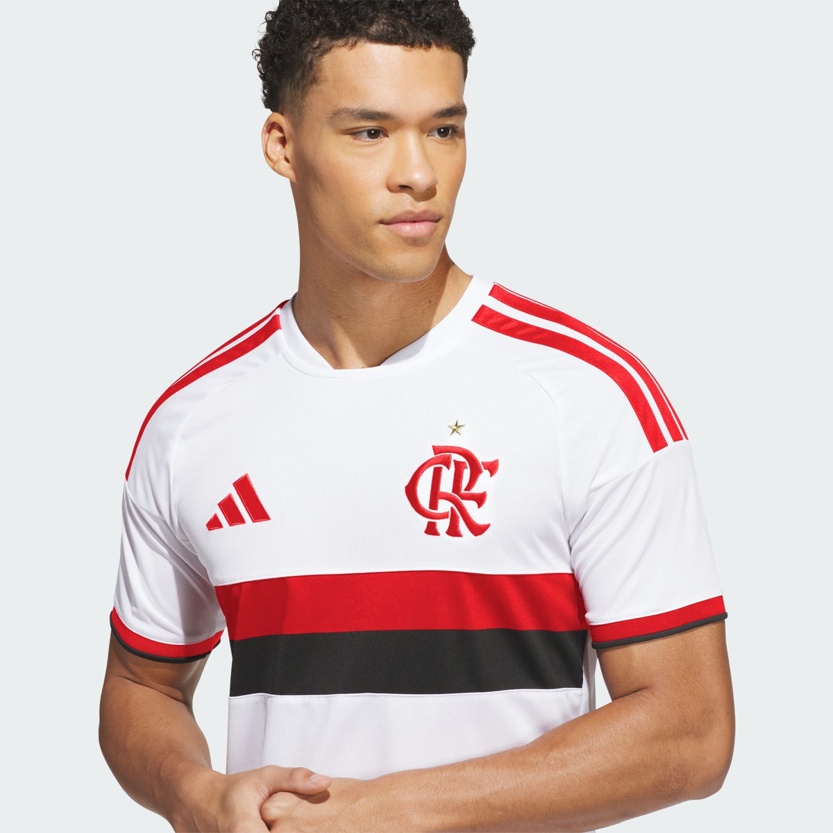 Jersey Adidas Flamengo 2026/27 Away
