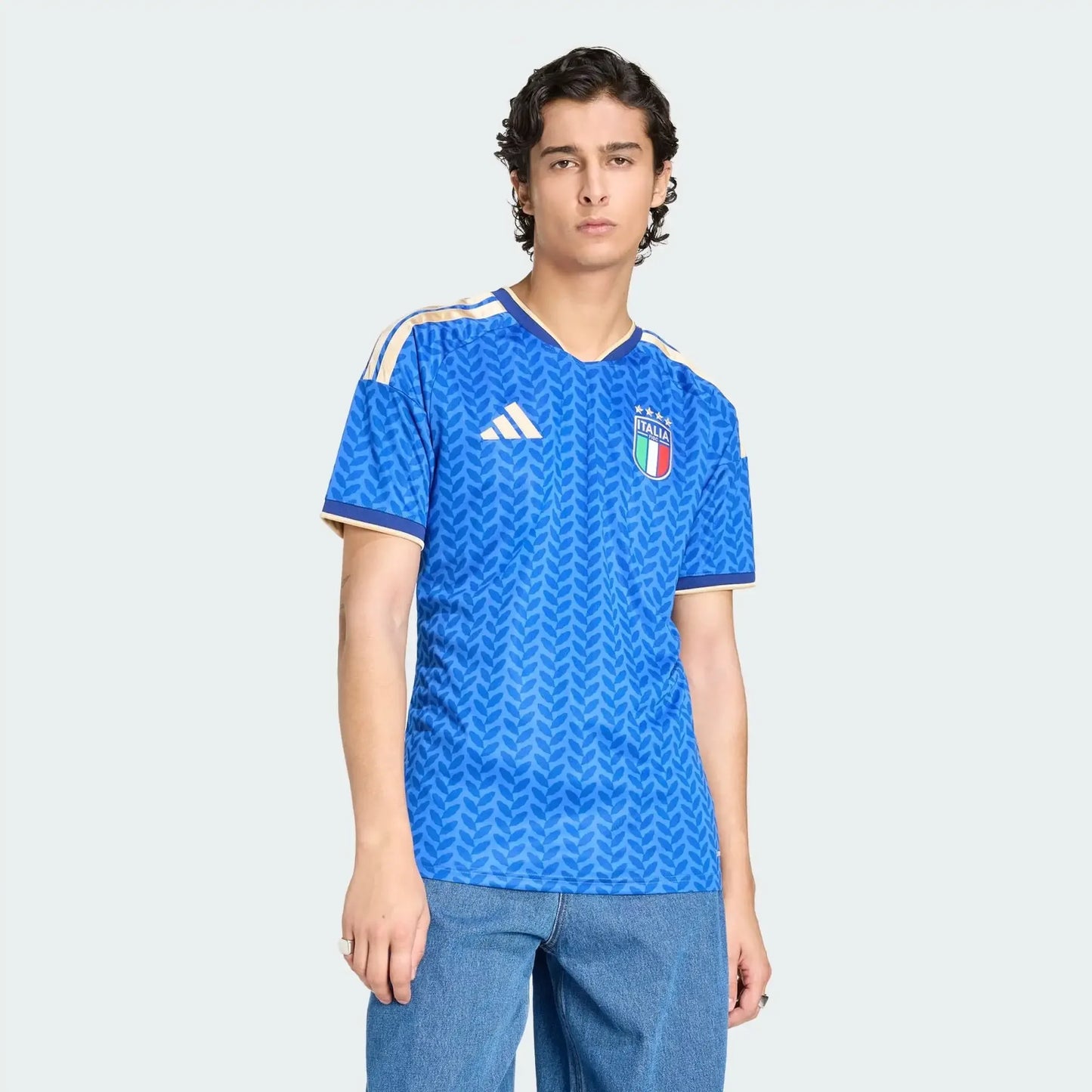 Jersey Italy 2026/27 Home