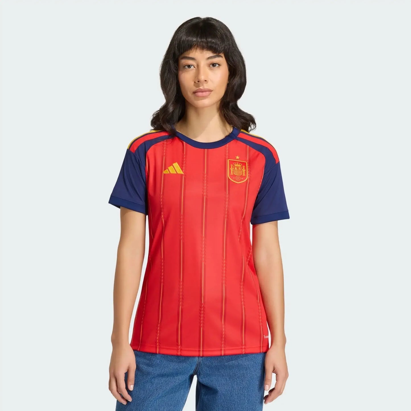 Women's Jersey Spain 2026/27 Home