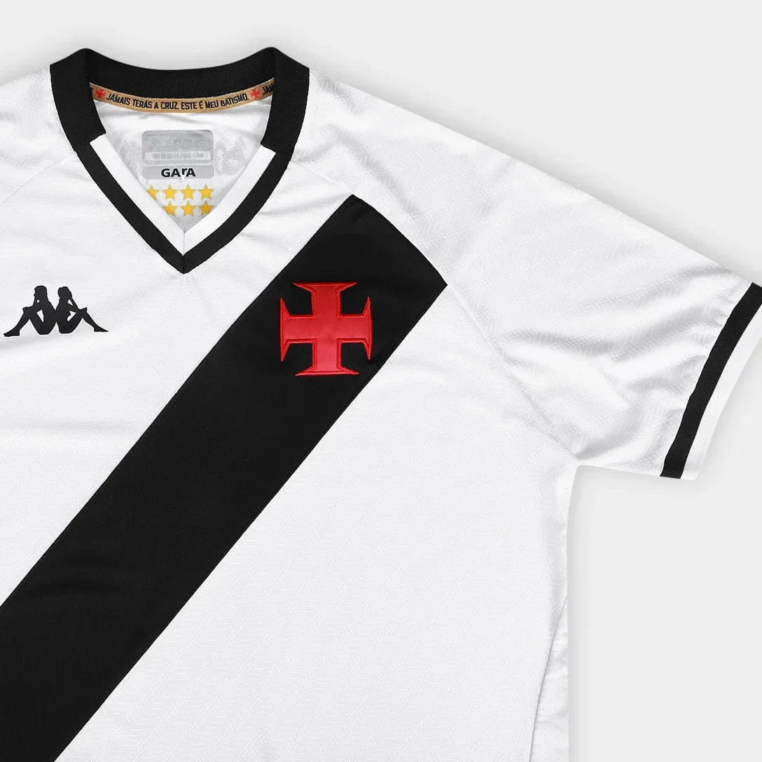 Jersey Kappa Vasco da Gama 2025/26 Away