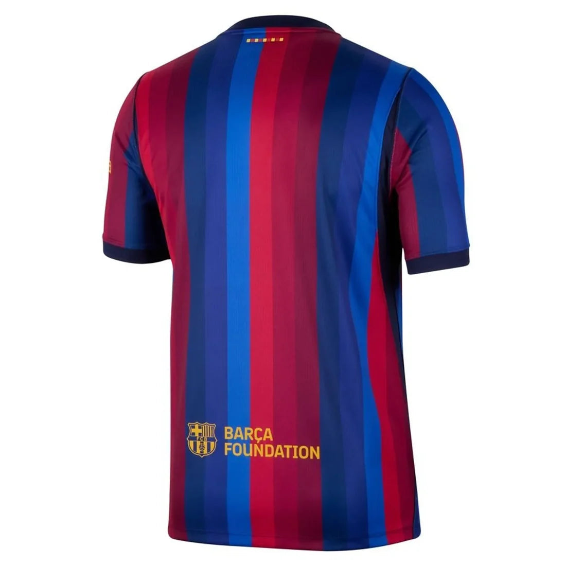FC Barcelona 2026/27 | Home shirt - Player version