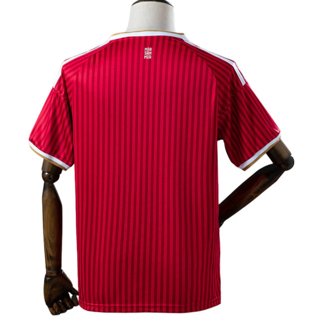 Bayern Munich 2026/27 Home Jersey